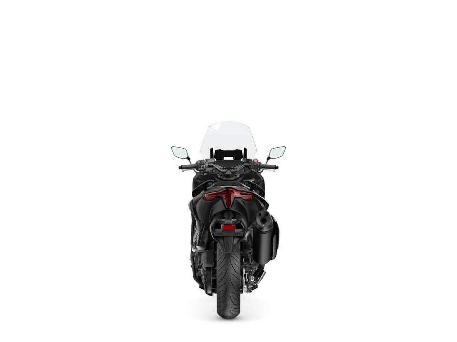 Скутер YAMAHA T-Max 560 TECH (Dark Magma) 2024